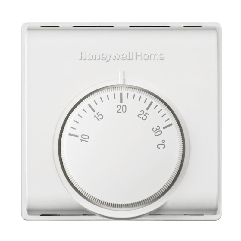Honeywell T6360B1028 Standard Mechanical Room Thermostat