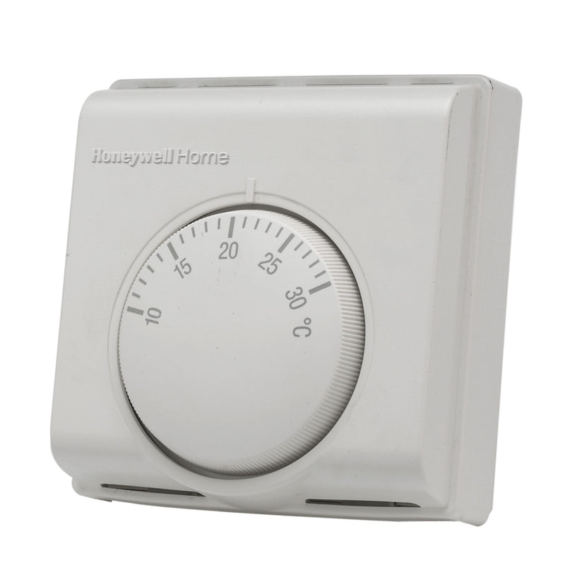 Honeywell T6360B1028 Standard Mechanical Room Thermostat