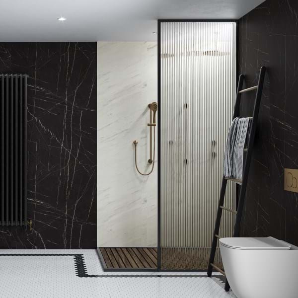 Grant Westfield Multipanel Pure Wall Panel - Levanto Marble MP812