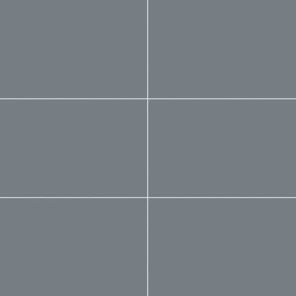 Grant Westfield Multipanel Large Tile Wall Panel - Monument Grey MT780