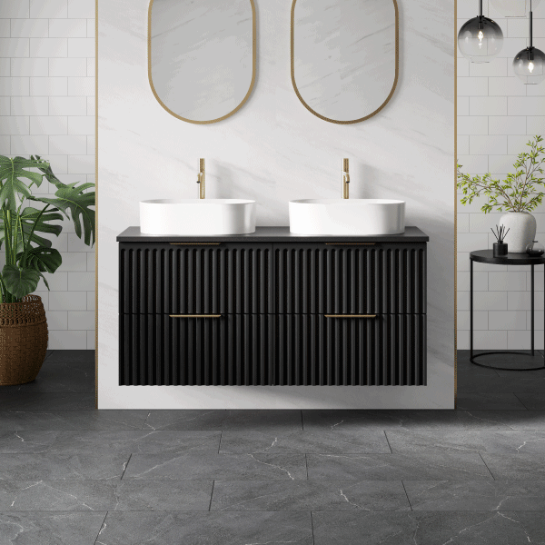 Grant Westfield Multipanel Click Grout Edge Flooring - Salerno MCDCSAL