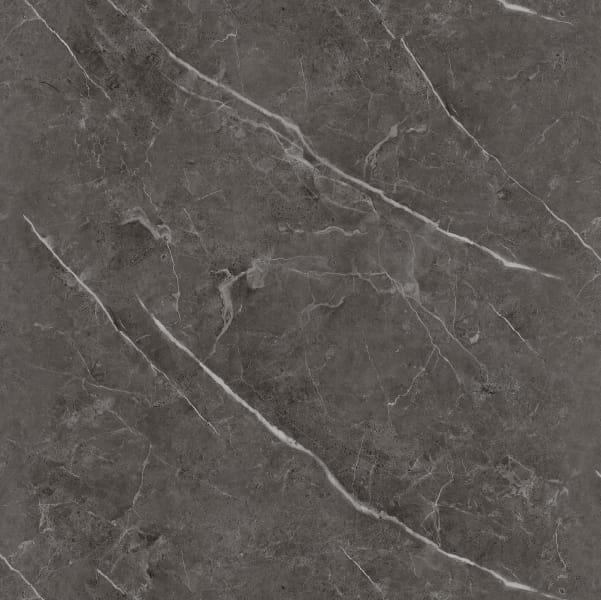 Splashpanel PVC Wall Panel 2400x1000x10mm (PACK 2) - Pietra Anthracite Grey - SPWPIANGR