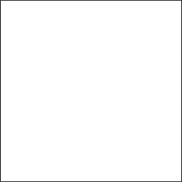 Splashpanel PVC Wall Panel 2400x1000x10mm (PACK 2) -  Snow Drift - SPWSNODRI