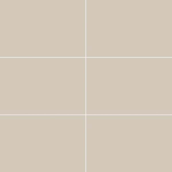 Grant Westfield Multipanel Large Tile Wall Panel - Taupe Grey MT750