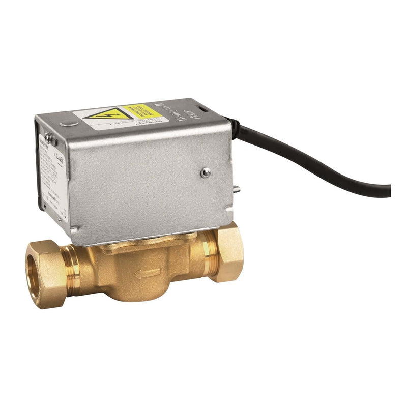 Honeywell V4043H1056/U 22mm 2 Port Zone Valve