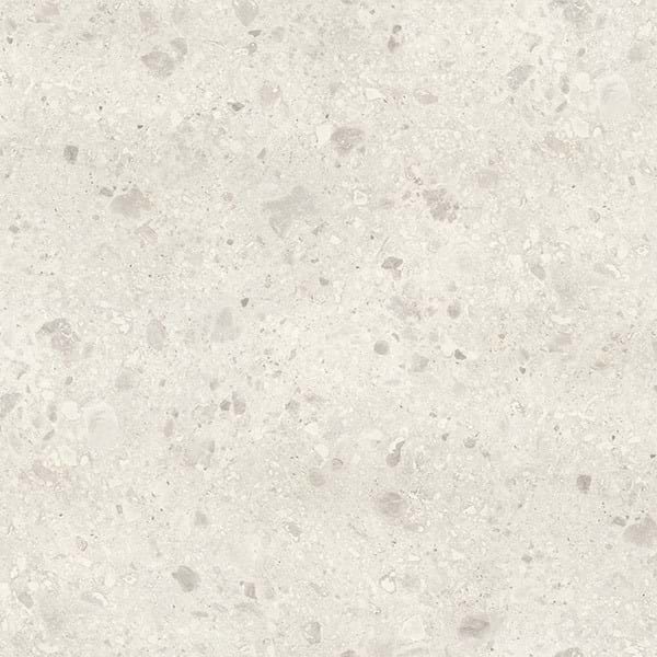 Grant Westfield Multipanel Pure Wall Panel - White Terrazzo MP020