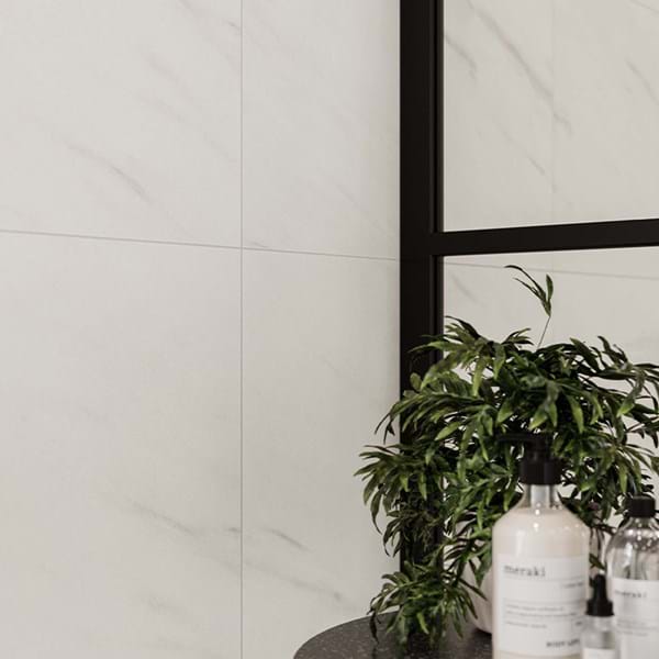 Grant Westfield Multipanel Large Tile Wall Panel - Levanto Marble MT812
