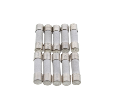 Vaillant 0020067507 2A Fuses (PACK 10)