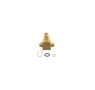 Vaillant 014675 Filling Valve Without Non Return Valve