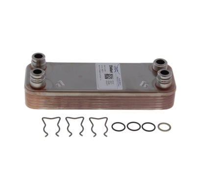 Vaillant 065088 Heat Exchanger