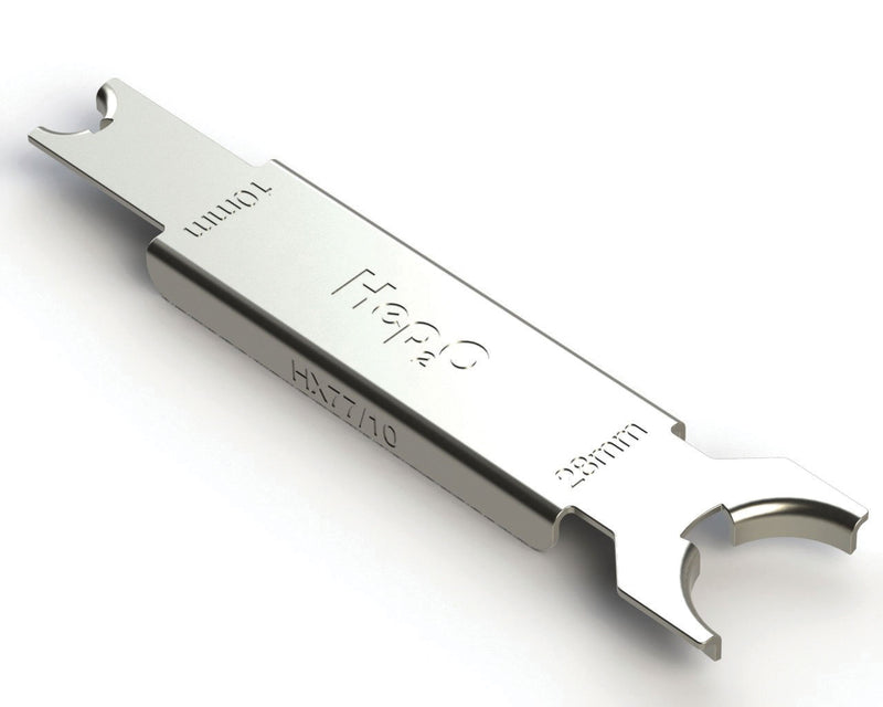 Wavin Hep2o 10mm/28mm Heptool - HX77/10W