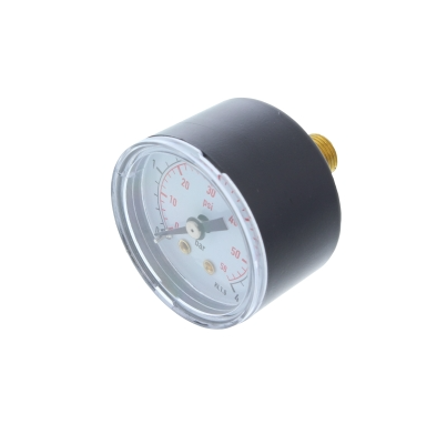 Ideal 170991 Pressure Gauge