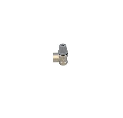 Vaillant 190721 Pressure Relief Valve