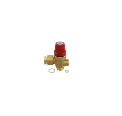 Vaillant 190728 Pressure Relief Valve