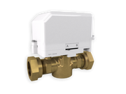 Drayton Zone Valve 22mm ZA5/679-2 - Kent Plumbing Supplies