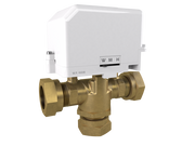 Drayton Mid Position Motorised Valve  MA1/679 - Kent Plumbing Supplies