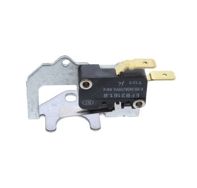 Baxi 248067 Microswitch Assembly