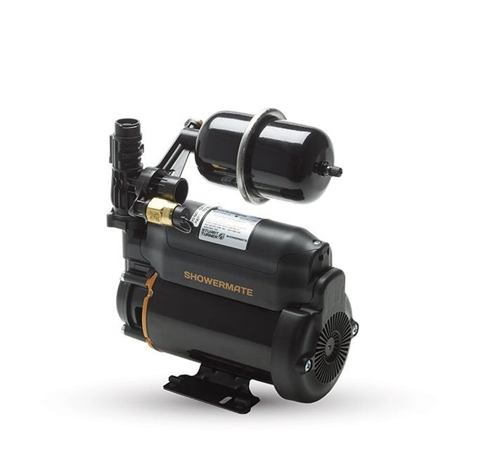 Stuart Turner Showermate 2.6 Bar Single Universal Shower Pump - 47375
