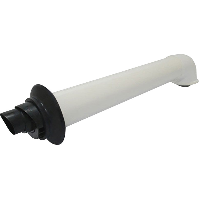 Ideal Horizontal Flue Kit - 208171