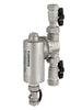 Fernox TF1 System Filter - 22mm 62249 - Kent Plumbing Supplies
