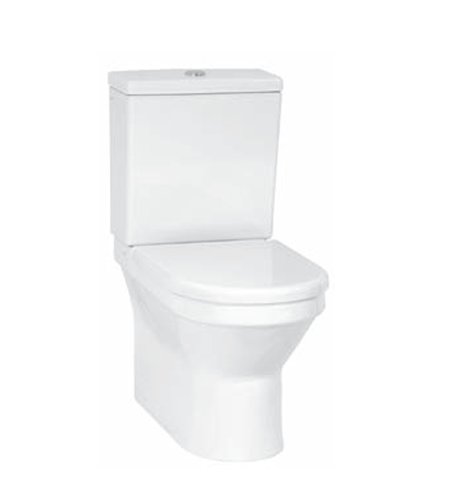 Kartell K-Vit Style Close To Wall C/C WC