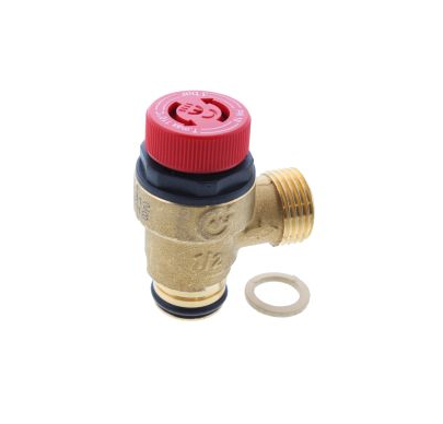 Ideal 175413 Pressure Relief Valve