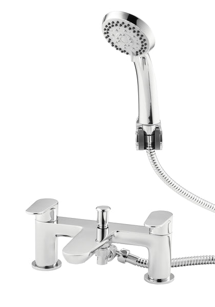 Kartell K-Vit Mirage Bath Shower Mixer