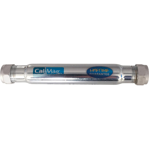 Calmag 15mm Compression Inline Magnetic Scale Inhibitor SI-CALMAG-15 - Kent Plumbing Supplies