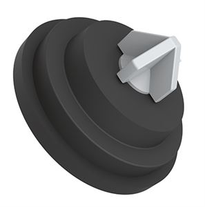 Siamp Inlet Valve Diaphragm Washer - 34951309