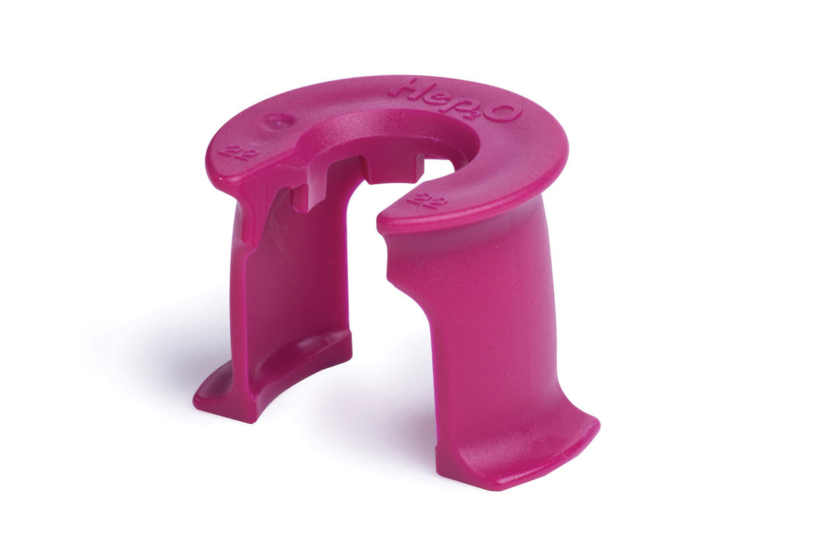 Wavin Hep2o 22mm Hepkey Plus - HX79/22W — Kent Plumbing Supplies