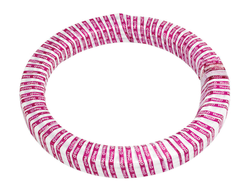 Wavin Hep2o 22mm x 50m Barrier Pipe Coil - HXX50/22W