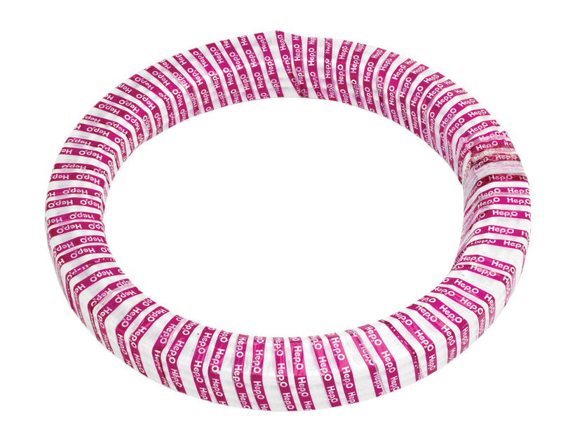 Wavin Hep2o 22mm x 25m Barrier Pipe Coil - HXX25/22W