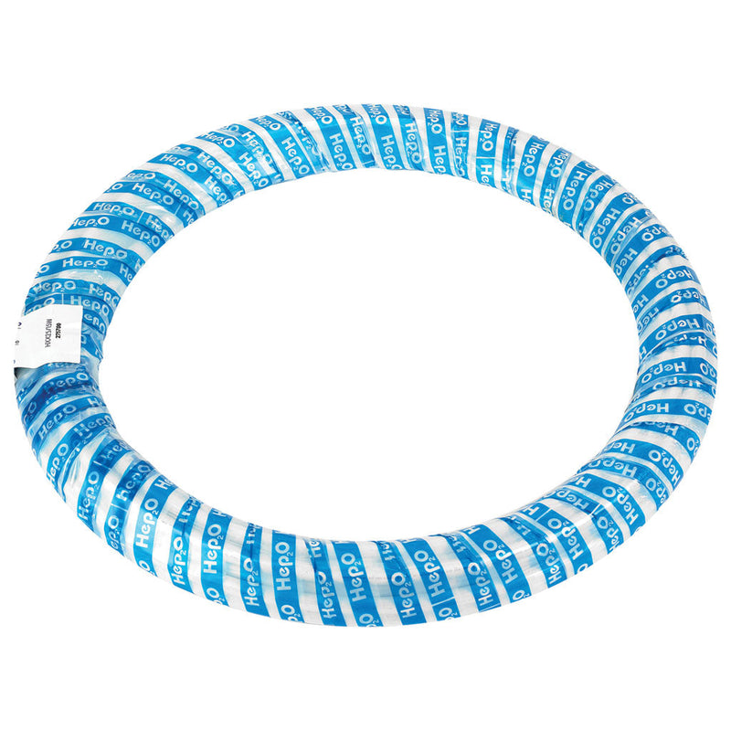 Wavin Hep2o 15mm x 25m Barrier Pipe Coil - HXX25/15W