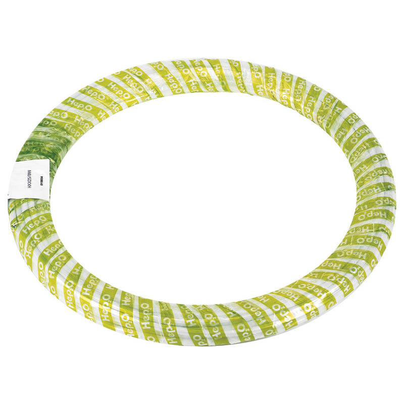 Wavin Hep2o 10mm x 25m Barrier Pipe Coil - HXX25/10W