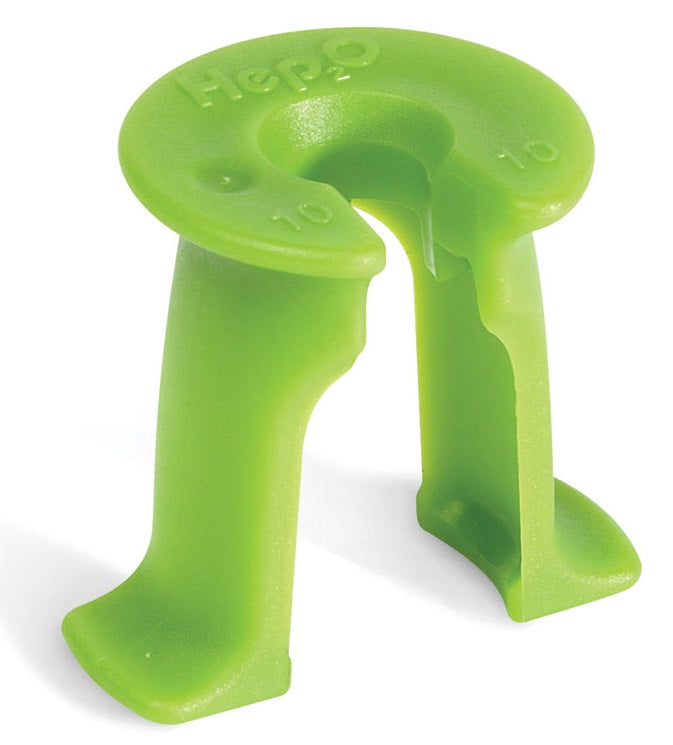 Wavin Hep2o 10mm Hepkey Plus - HX79/10W
