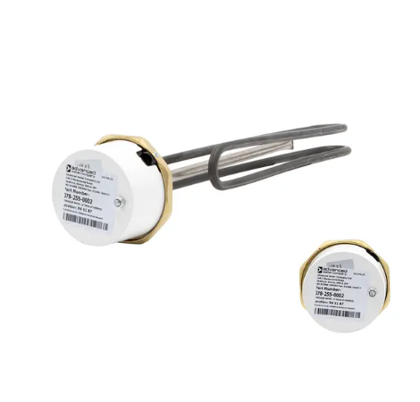 Cotherm 11" Immersion Heater & Stat - 1 3/4" Connection - ELE14IN800UNV