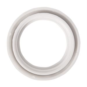 Siamp Concealed Cistern Flush Pipe Backnut - 34591052