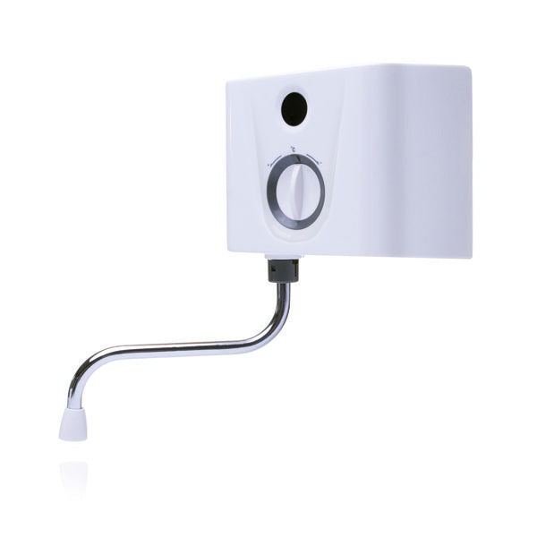 Hyco Wave 2.84KW Automatic Instantaneous Hand Wash - HW30A