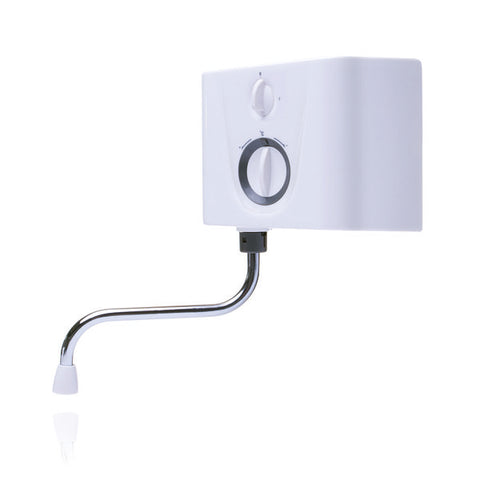 Hyco Wave 2.84KW Automatic Instantaneous Hand Wash - HW30A | Kent Plumbing  Supplies