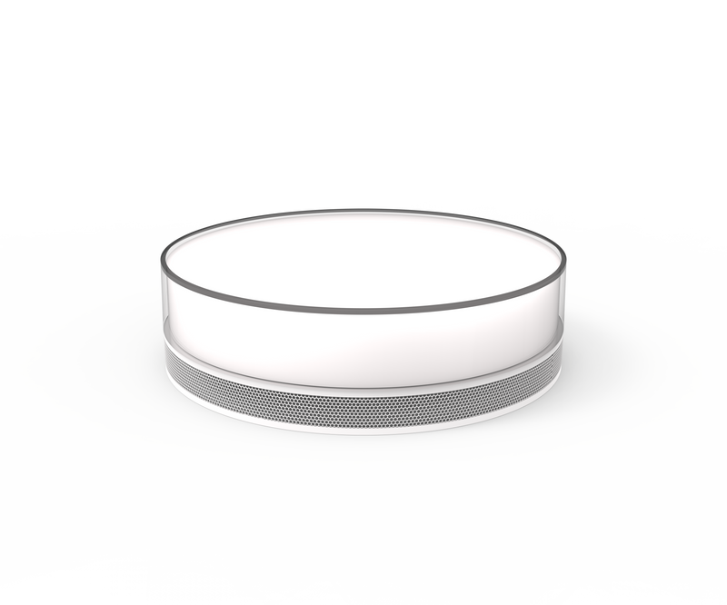 Sycamore Aspen 1 IP44 Tuneable LED Ceiling Light & Bluetooth Speaker - SY9012