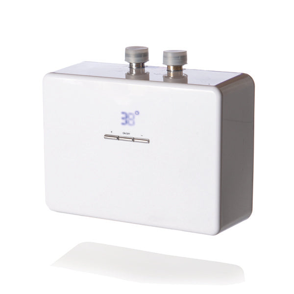 Hyco Rho 4.4KW Thermostatic Instantaneous Inline Water Heater - IN44T