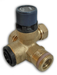 KBS018 - 6 Bar Pressure Relief Manifold Valve - Kent Plumbing Supplies