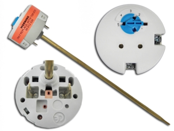 KBS042 - Heatrae Sadia 11" TSR Thermostat Rod Type - Kent Plumbing Supplies