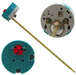 KBS043 - Heatrae Sadia 95612599 Thermostat - Kent Plumbing Supplies
