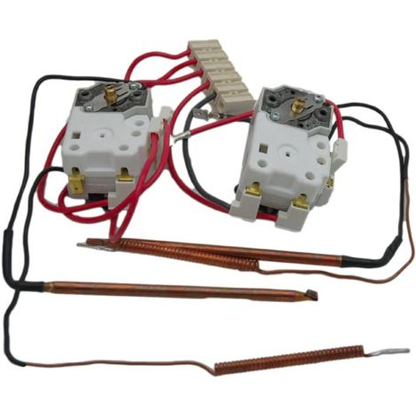 KBS052A - Heatrae Sadia 95612719 Indirect Thermostat/Cutout - Kent Plumbing Supplies