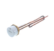 KBS055 - Ariston 65101884 Immersion Heater - Kent Plumbing Supplies