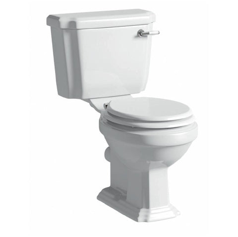 K-Vit Astley C/C WC - Kent Plumbing Supplies