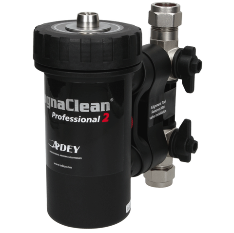 MagnaClean Professional 2 System Filter - 22mm - Kent Plumbing Supplies