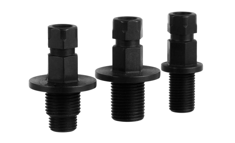 Mandrex MXQS Hole Extension Adapter Set - Kent Plumbing Supplies
