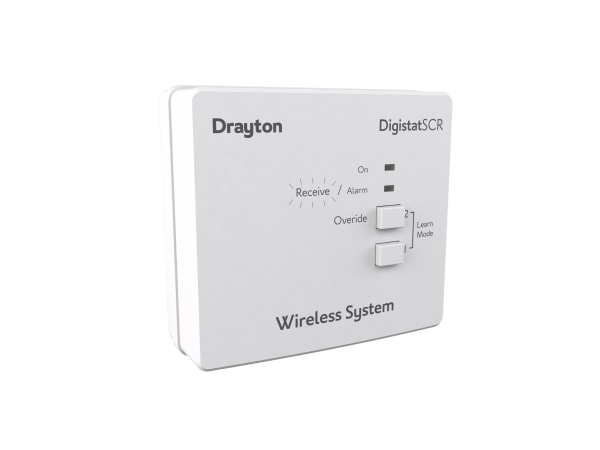 Drayton Room Stat Drayton Wiser Room Thermostat (Additional